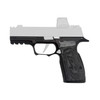 Icarus Precision A.C.E. AXG for Sig P365 X-Macro Grip Module Black - View 1