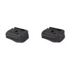 Icarus Precision A.C.E. Base Pads Black - View 2