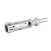 KAK Industry K-SPEC Enhanced Bolt Carrier Silver - View 1