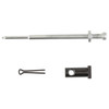 KAK Industry AR-15 Carrier Completion Kit Firing Pin Silver - View 1