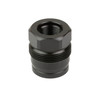 KAK Industry Plan B Universal Muzzle Device for 1/2X28 Mount Black - View 2