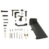 KAK Industry AR-15 Lower Parts Kit Black 506-1015-009 - View 1