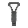 Kinetic Development Group, LLC Scarging Handle Charging Handle Black - View 1