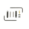 KNS Precision, Inc. .154 Diameter Gen 2 Trigger Pins Black - View 1