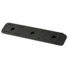 MDT M-LOK Arca Rail Black - View 1