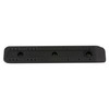 MDT M-LOK Arca Rail Black - View 3