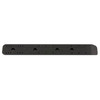MDT M-LOK Arca Rail Black 103572-BLK - View 3
