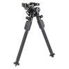 MDT CKYE-Pod Gen2 Pod Gen 3 for Picatinny/Arca Rail Bipod Black - View 1