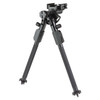 MDT CKYE-Pod Gen2 Pod Gen 3 for Picatinny/Arca Rail Bipod Black - View 2