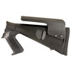 Mesa Tactical Urbino Tactical for Benelli M4 Stock Black - View 1