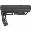 Mission First Tactical Battlelink Minimalist for AR Rifles Stock Black - View 2