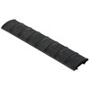 Magpul Industries XT Rail Texture Panel for Picatinny Rail Covers Black - View 1