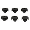 Magpul Industries Wire Control Kit for M-LOK Accessory Black - View 2