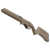 Magpul Industries Hunter Lite for Ruger American Stock Flat Dark Earth - View 2