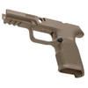 Magpul Industries EHG SG9 Frame for Sig P320 Compact Grip Module Flat Dark Earth - View 2