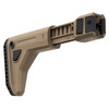 Magpul Industries Universal Carbine Stock for 1913 Picatinny Rail Flat Dark Earth - View 4