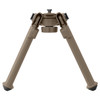 Magpul Industries MOE QD Bipod for M-LOK Flat Dark Earth - View 1