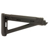 Magpul Industries MOE for AK Stock Black - View 2