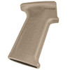 Magpul Industries MOE Slim Line Grip for AK Rifle Grip Flat Dark Earth - View 1