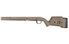 Magpul Industries Hunter American for Ruger American Stock Flat Dark Earth MAG931-FDE - View 2