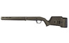 Magpul Industries Hunter American for Ruger American Stock Olive Drab Green - View 2