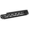 Midwest Industries 20 Series M-LOK for AR Rifles Handguard Black - View 1