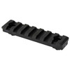 Midwest Industries Polymer M-LOK Rail Black MI-7PMR - View 2