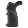 NcSTAR AR-15 A2 Enhanced Rubberized Grip for AR Rifles Rifle Grip Black - View 1
