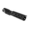 NcSTAR M-LOK Extended Handguard for AR Rifles Black - View 2