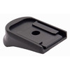 Pearce Grip for Kahr 380 Magazine Base Plate Black - View 2