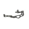 Phase 5 Weapon Systems Extended V3 Bolt Release Black - View 1