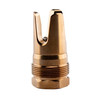 Rearden FHD for 1/2X28 Flash Hider Gold - View 1