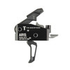 Radian Weapons Vertex FBX Flat Trigger Black, Silver - View 2