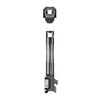 Radian Weapons RAMJET AFTERBURNER for GLOCK 19/45 Gen6 Barrel Black - View 1