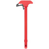 Strike Industries Charging Handle Red - View 2