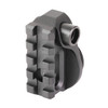 Strike Industries Stock Adapter for AR Rifles Adaptor Black - View 1