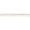 Spike's Tactical Mil-Spec Buffer Spring Silver - View 1