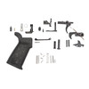 Spike's Tactical Standard 556NATO Lower Parts Kit Black - View 1