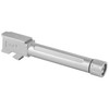 True Precision for Glock 19 Barrel Silver - View 2