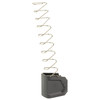 Tyrant CNC Magazine Extension Black TD-G48MAGEX-BLK - View 1