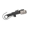 Tyrant CNC Slide Stop Gray - View 1