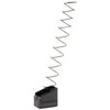 Warne Fits Glock 17/22 Magazine Extension Black 3111 - View 1