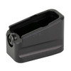Warne Fits Glock 43X/48 Magazine Extension Black - View 1