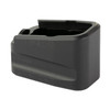 Warne Fits Glock 43X/48 Magazine Extension Black - View 2