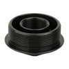 Yankee Hill Machine Co Universal Suppressor Mount Black - View 2