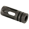 Yankee Hill Machine Co Phantom 5.56mm Compensator/Flash Hider for AR Rifles Black - View 2