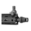 Yankee Hill Machine Co Mini QD Brake Muzzle Brake Black YHM-3109-1MB-24A - View 3