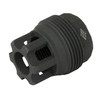 Yankee Hill Machine Co sRx Mini Muzzle Brake for Yankee Hill SRX Black - View 3
