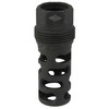 Yankee Hill Machine Co sRx Muzzle Brake for Yankee Hill SRX Black - View 2