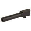 Zaffiri Precision for Glock 19 Barrel Black BA-G19G5-FC-BN - View 1